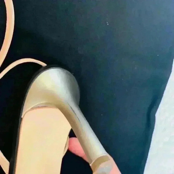 Guiseppe Zanotti Sandals beaded sandals - Picture 7 of 9